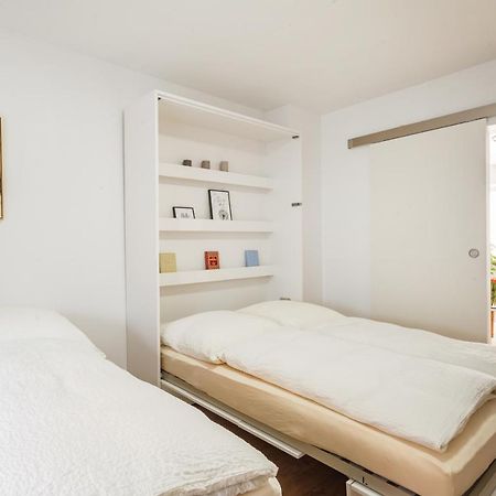 Design Apartment / 2 Room / Central / Contactless Check-In Hanóver Exterior foto