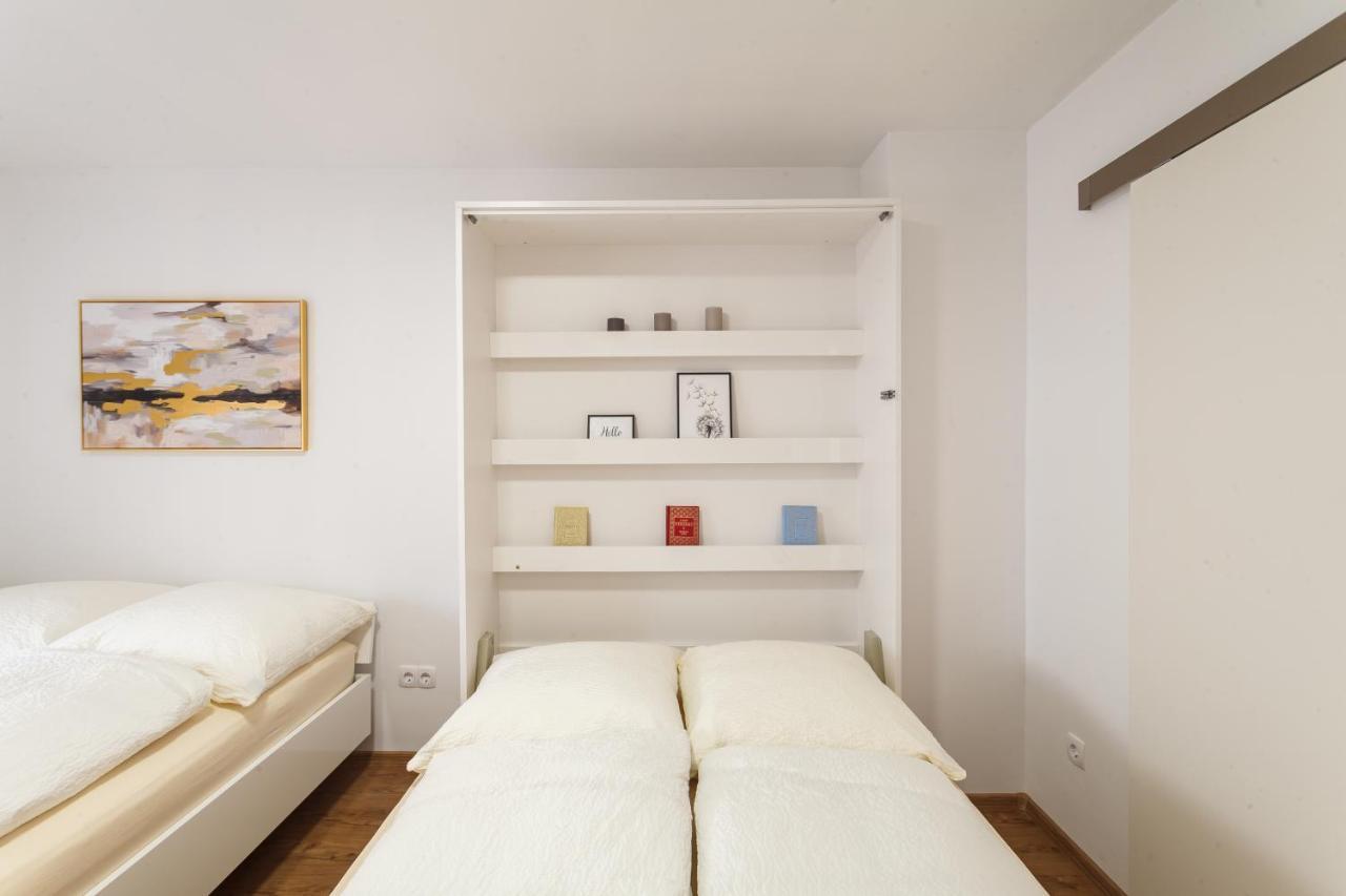 Design Apartment / 2 Room / Central / Contactless Check-In Hanóver Exterior foto