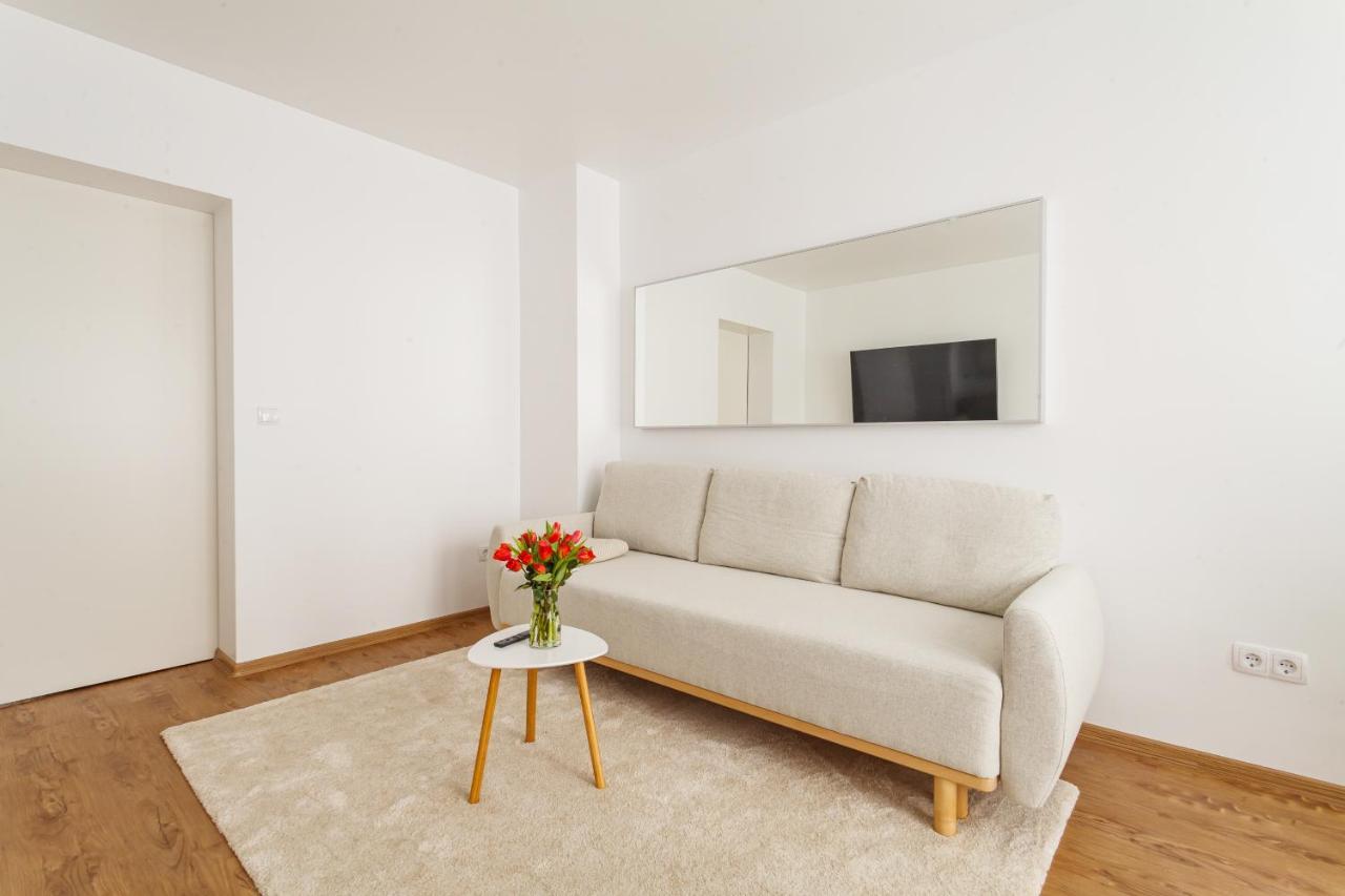 Design Apartment / 2 Room / Central / Contactless Check-In Hanóver Exterior foto