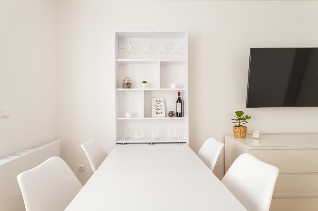 Design Apartment / 2 Room / Central / Contactless Check-In Hanóver Exterior foto